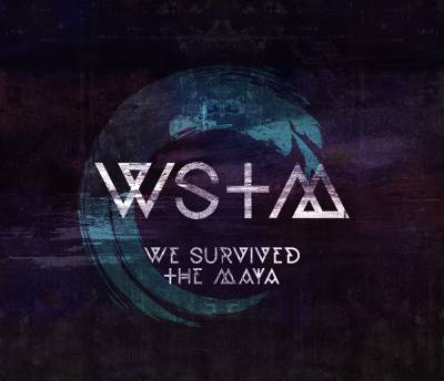 logo We Survived The Maya